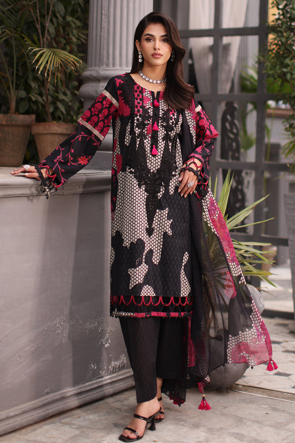 Charizma | Combinations 2024 | CCS4-06 - by - Libasekhas UK - Registered Vendor of : Charizma - 100% Original Designer Dresss