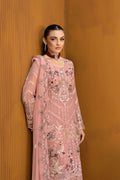 Ramsha | Chevron Chiffon Collection | A-1005 - by - Libasekhas UK - Registered Vendor of : Ramsha - 100% Original Designer Dresss