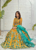 Waqas Shah | Malika E Jahan | Chand r Mukhi - by - Libasekhas UK - Registered Vendor of : Waqas Shah - 100% Original Designer Dresss
