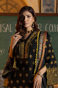 Ittehad | Embroidered Lawn | I-12 - by - Libasekhas UK - Registered Vendor of : Ittehad - 100% Original Designer Dresss