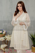 Panache | Pret | Classic Glam - by - Libasekhas UK - Registered Vendor of : Panache By Mona - 100% Original Designer Dresss