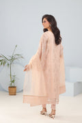 Panache | Pret | Coral Bliss - by - Libasekhas UK - Registered Vendor of : Panache By Mona - 100% Original Designer Dresss