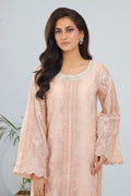 Panache | Pret | Coral Bliss - by - Libasekhas UK - Registered Vendor of : Panache By Mona - 100% Original Designer Dresss