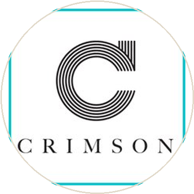 Crimson