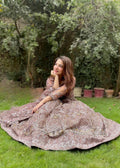 Meeral | Wedding Formals | ML-LUX22V2-30 Raya - by - Libasekhas UK - Registered Vendor of : Meeral - 100% Original Designer Dresss