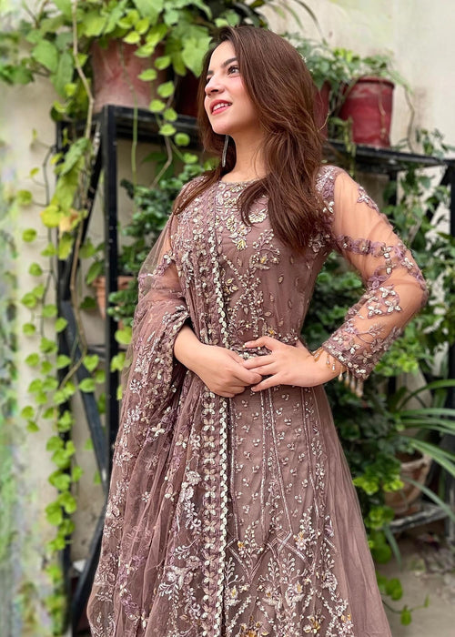 Meeral | Wedding Formals | ML-LUX22V2-30 Raya - by - Libasekhas UK - Registered Vendor of : Meeral - 100% Original Designer Dresss