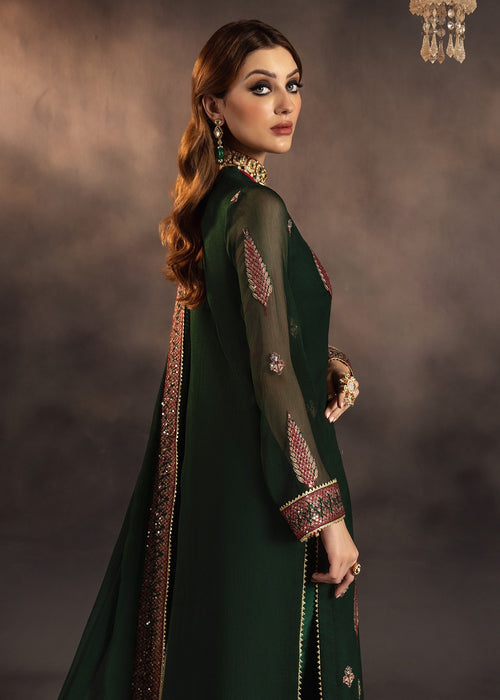 Meeral | Wedding Formals | Azra - by - Libasekhas UK - Registered Vendor of : Meeral - 100% Original Designer Dresss