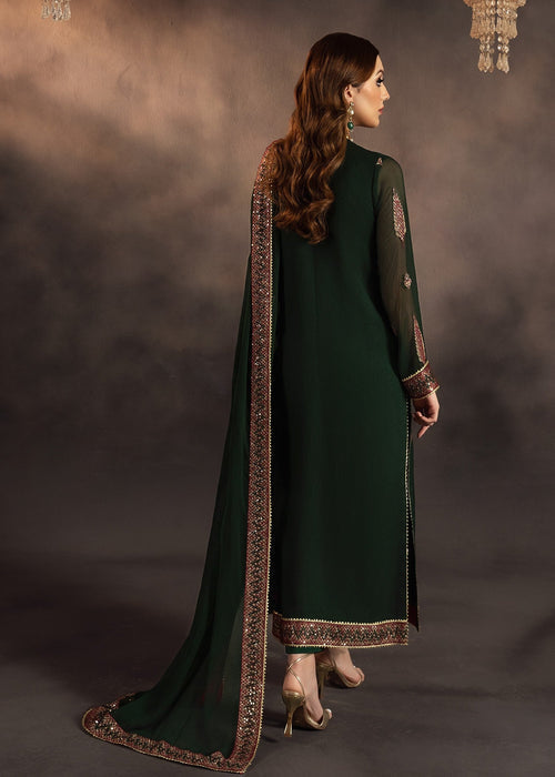 Meeral | Wedding Formals | Azra - by - Libasekhas UK - Registered Vendor of : Meeral - 100% Original Designer Dresss