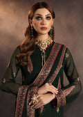 Meeral | Wedding Formals | Azra - by - Libasekhas UK - Registered Vendor of : Meeral - 100% Original Designer Dresss