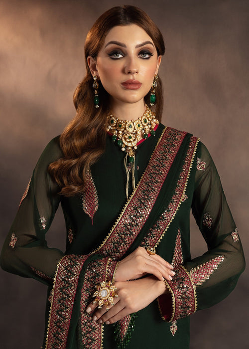 Meeral | Wedding Formals | Azra - by - Libasekhas UK - Registered Vendor of : Meeral - 100% Original Designer Dresss
