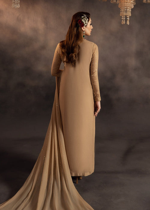 Meeral | Wedding Formals | Zarina - by - Libasekhas UK - Registered Vendor of : Meeral - 100% Original Designer Dresss