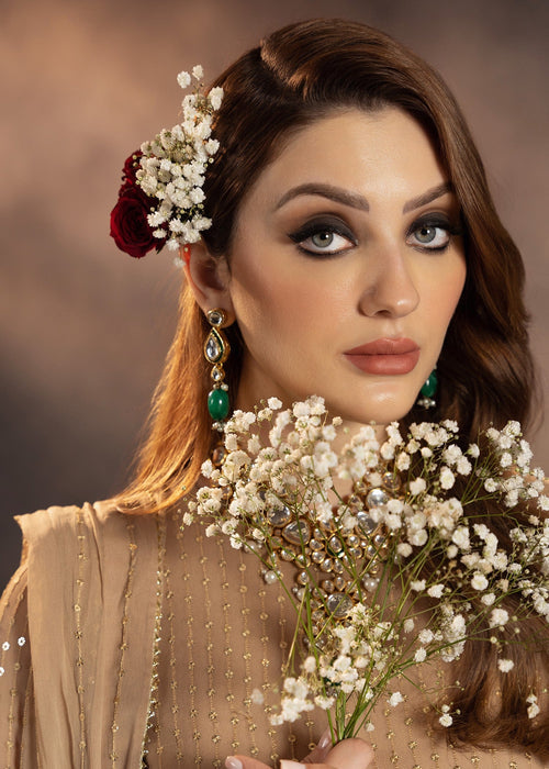 Meeral | Wedding Formals | Zarina - by - Libasekhas UK - Registered Vendor of : Meeral - 100% Original Designer Dresss