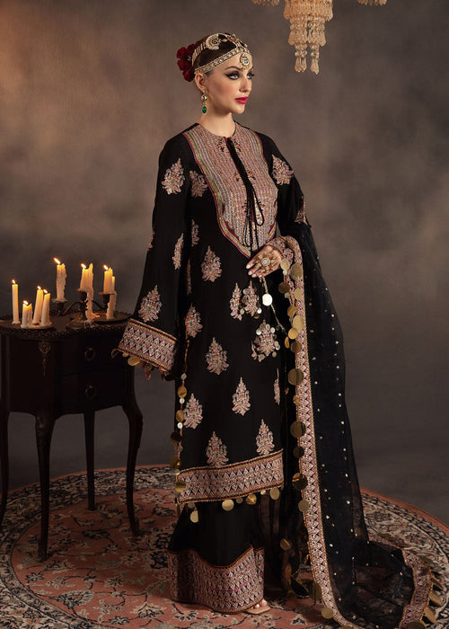 Meeral | Wedding Formals | Anisa - by - Libasekhas UK - Registered Vendor of : Meeral - 100% Original Designer Dresss