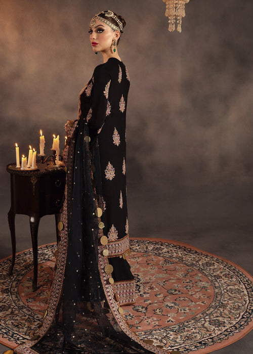 Meeral | Wedding Formals | Anisa - by - Libasekhas UK - Registered Vendor of : Meeral - 100% Original Designer Dresss