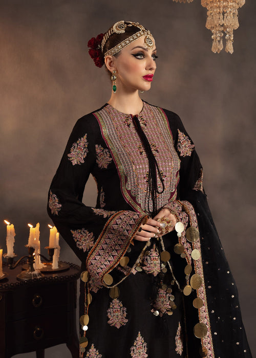 Meeral | Wedding Formals | Anisa - by - Libasekhas UK - Registered Vendor of : Meeral - 100% Original Designer Dresss