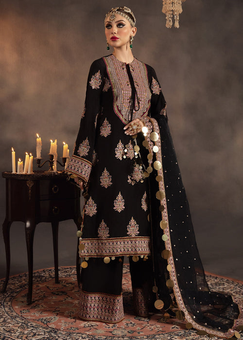 Meeral | Wedding Formals | Anisa - by - Libasekhas UK - Registered Vendor of : Meeral - 100% Original Designer Dresss