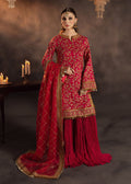 Meeral | Wedding Formals | Shabo - by - Libasekhas UK - Registered Vendor of : Meeral - 100% Original Designer Dresss