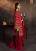 Meeral | Wedding Formals | Shabo - by - Libasekhas UK - Registered Vendor of : Meeral - 100% Original Designer Dresss