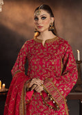 Meeral | Wedding Formals | Shabo - by - Libasekhas UK - Registered Vendor of : Meeral - 100% Original Designer Dresss