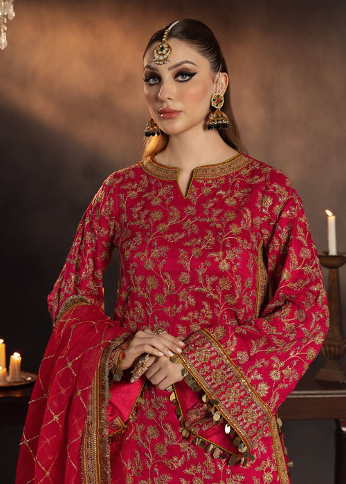 Meeral | Wedding Formals | Shabo - by - Libasekhas UK - Registered Vendor of : Meeral - 100% Original Designer Dresss