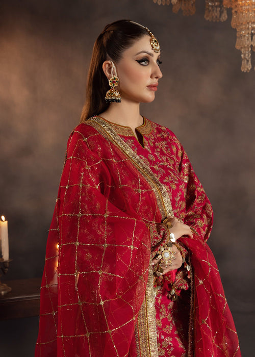 Meeral | Wedding Formals | Shabo - by - Libasekhas UK - Registered Vendor of : Meeral - 100% Original Designer Dresss