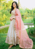 Haseens | Riwayat Luxe | Hooriya - by Libasekhas UK - Registered Vendor of : Haseens - 100% Original Designer Dress