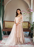 Haseens | Riwayat Luxe | Adeen - by Libasekhas UK - Registered Vendor of : Haseens - 100% Original Designer Dress