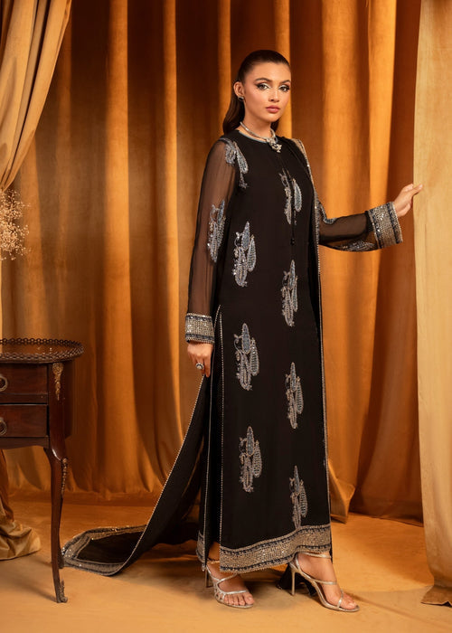 Meeral | Wedding Formals | Ayliz - by - Libasekhas UK - Registered Vendor of : Meeral - 100% Original Designer Dresss
