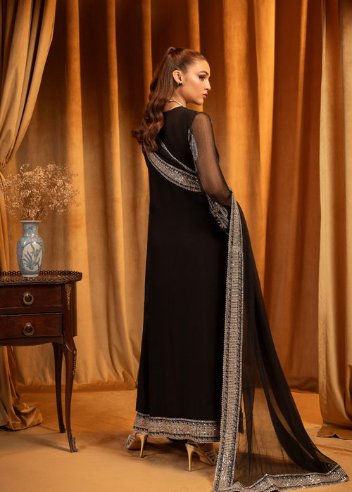 Meeral | Wedding Formals | Ayliz - by - Libasekhas UK - Registered Vendor of : Meeral - 100% Original Designer Dresss
