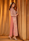 Meeral | Wedding Formals | Irish Rose - by - Libasekhas UK - Registered Vendor of : Meeral - 100% Original Designer Dresss