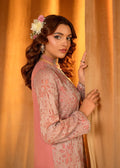 Meeral | Wedding Formals | Irish Rose - by - Libasekhas UK - Registered Vendor of : Meeral - 100% Original Designer Dresss