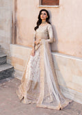 Haseens | Riwayat Luxe | Sabeen - by Libasekhas UK - Registered Vendor of : Haseens - 100% Original Designer Dress