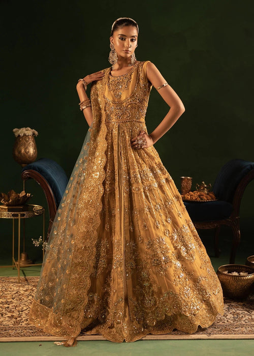 Diara Couture | Onora Wedding Festive | RYEAN - WC-2-05 - by - Libasekhas UK - Registered Vendor of : Diara Couture - 100% Original Designer Dresss