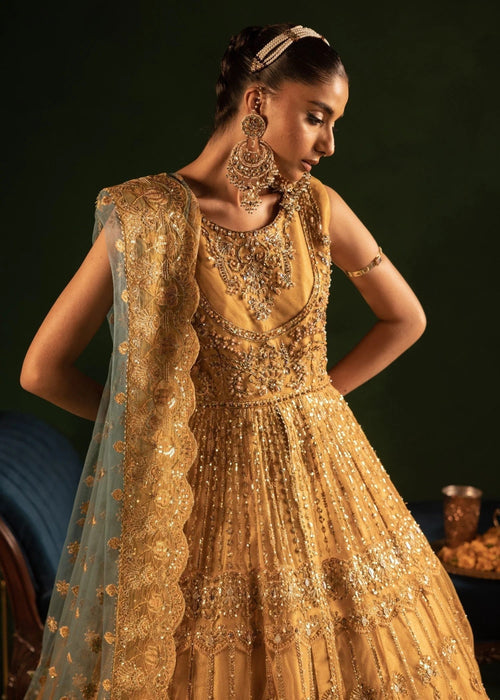 Diara Couture | Onora Wedding Festive | RYEAN - WC-2-05 - by - Libasekhas UK - Registered Vendor of : Diara Couture - 100% Original Designer Dresss