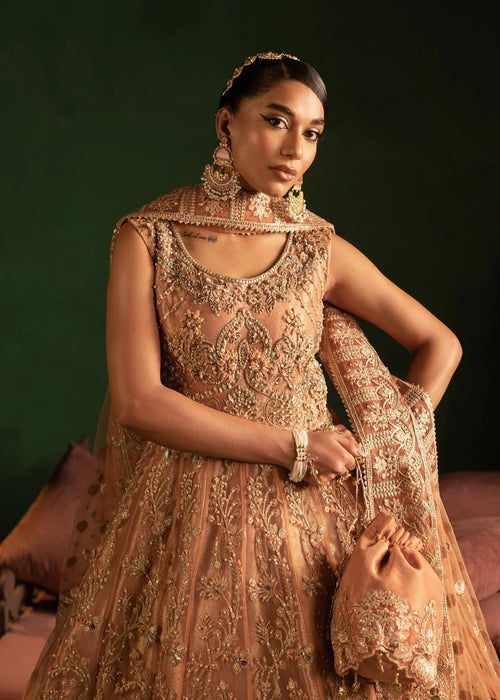 Diara Couture | Onora Wedding Festive | AYLA - WC-2-06 - by - Libasekhas UK - Registered Vendor of : Diara Couture - 100% Original Designer Dresss