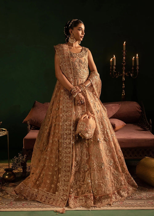 Diara Couture | Onora Wedding Festive | AYLA - WC-2-06 - by - Libasekhas UK - Registered Vendor of : Diara Couture - 100% Original Designer Dresss