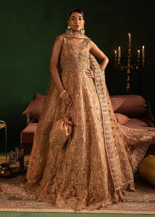 Diara Couture | Onora Wedding Festive | AYLA - WC-2-06 - by - Libasekhas UK - Registered Vendor of : Diara Couture - 100% Original Designer Dresss