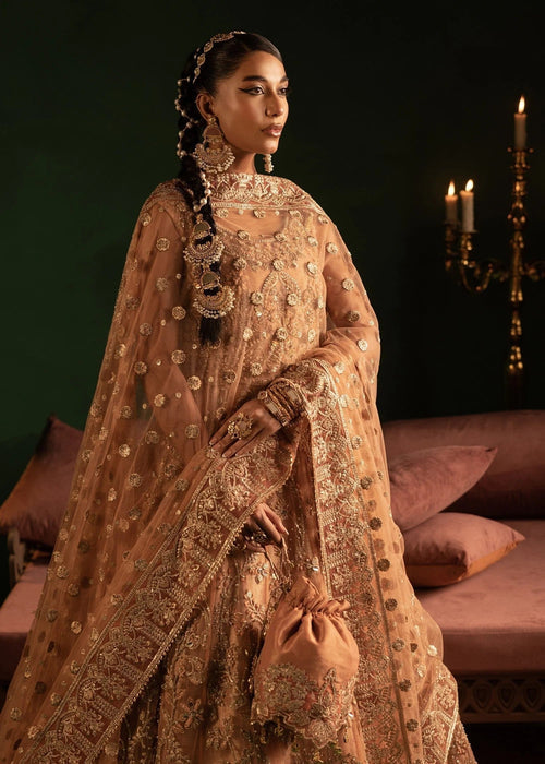 Diara Couture | Onora Wedding Festive | AYLA - WC-2-06 - by - Libasekhas UK - Registered Vendor of : Diara Couture - 100% Original Designer Dresss