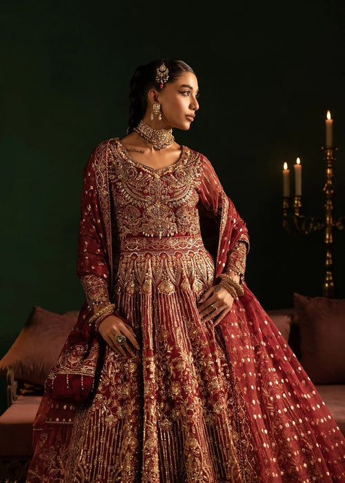 Diara Couture | Onora Wedding Festive | AELIN - WC-2-03 - by - Libasekhas UK - Registered Vendor of : Diara Couture - 100% Original Designer Dresss