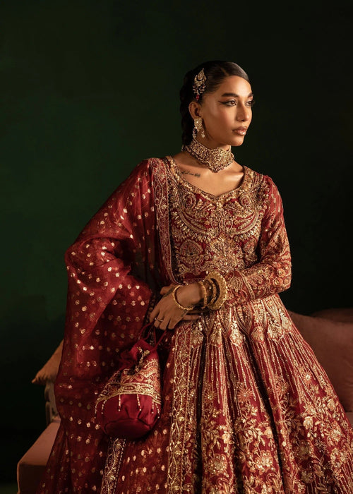 Diara Couture | Onora Wedding Festive | AELIN - WC-2-03 - by - Libasekhas UK - Registered Vendor of : Diara Couture - 100% Original Designer Dresss