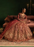 Diara Couture | Onora Wedding Festive | AELIN - WC-2-03 - by - Libasekhas UK - Registered Vendor of : Diara Couture - 100% Original Designer Dresss