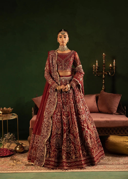 Diara Couture | Onora Wedding Festive | FAYRA - WC-2-08 - by - Libasekhas UK - Registered Vendor of : Diara Couture - 100% Original Designer Dresss