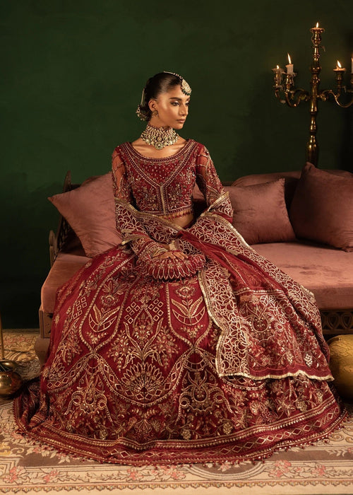 Diara Couture | Onora Wedding Festive | FAYRA - WC-2-08 - by - Libasekhas UK - Registered Vendor of : Diara Couture - 100% Original Designer Dresss