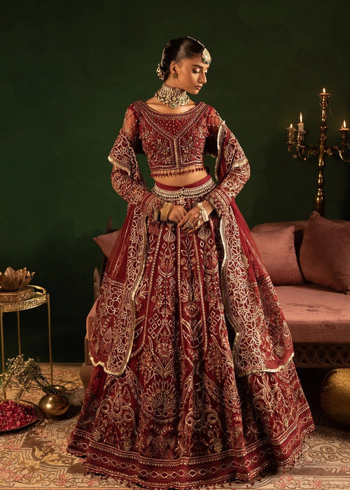 Diara Couture | Onora Wedding Festive | FAYRA - WC-2-08 - by - Libasekhas UK - Registered Vendor of : Diara Couture - 100% Original Designer Dresss