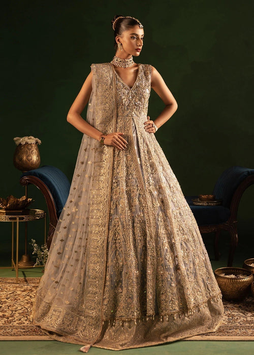Diara Couture | Onora Wedding Festive | SEREIA - WC-2-09 - by - Libasekhas UK - Registered Vendor of : Diara Couture - 100% Original Designer Dresss