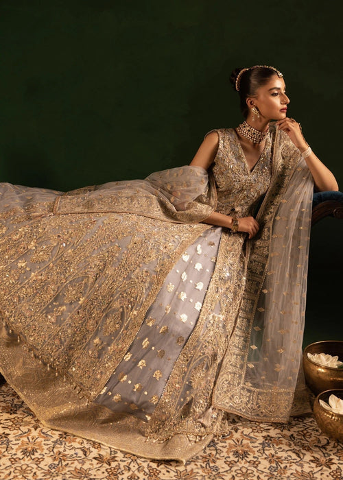 Diara Couture | Onora Wedding Festive | SEREIA - WC-2-09 - by - Libasekhas UK - Registered Vendor of : Diara Couture - 100% Original Designer Dresss