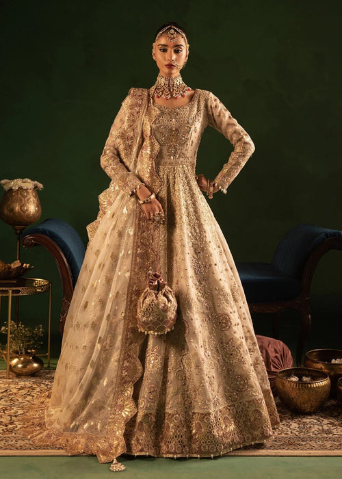 Zaha | Luxury Collection | NEYLAN - by Libasekhas UK - Registered Vendor of : Diara Couture - 100% Original Designer Dress