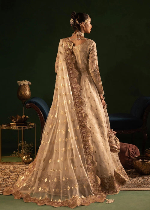 Zaha | Luxury Collection | NEYLAN - by Libasekhas UK - Registered Vendor of : Diara Couture - 100% Original Designer Dress