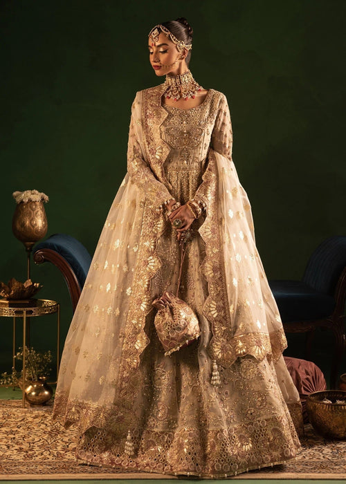Zaha | Luxury Collection | NEYLAN - by Libasekhas UK - Registered Vendor of : Diara Couture - 100% Original Designer Dress