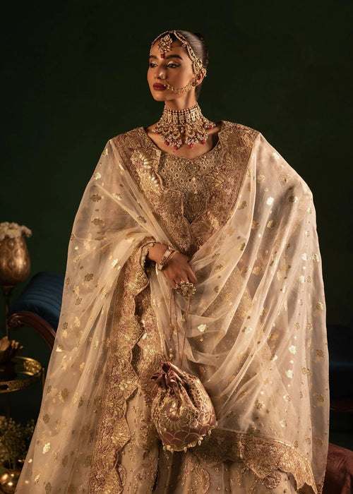 Zaha | Luxury Collection | NEYLAN - by Libasekhas UK - Registered Vendor of : Diara Couture - 100% Original Designer Dress